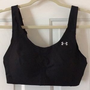Under Armour Sports Bra